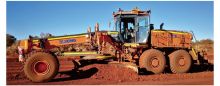 XCMG Manufacturer GR3505 China Brand New Mining Motor Grader Price
